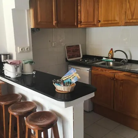 Apartamentos Sirena Mogan Exterior photo