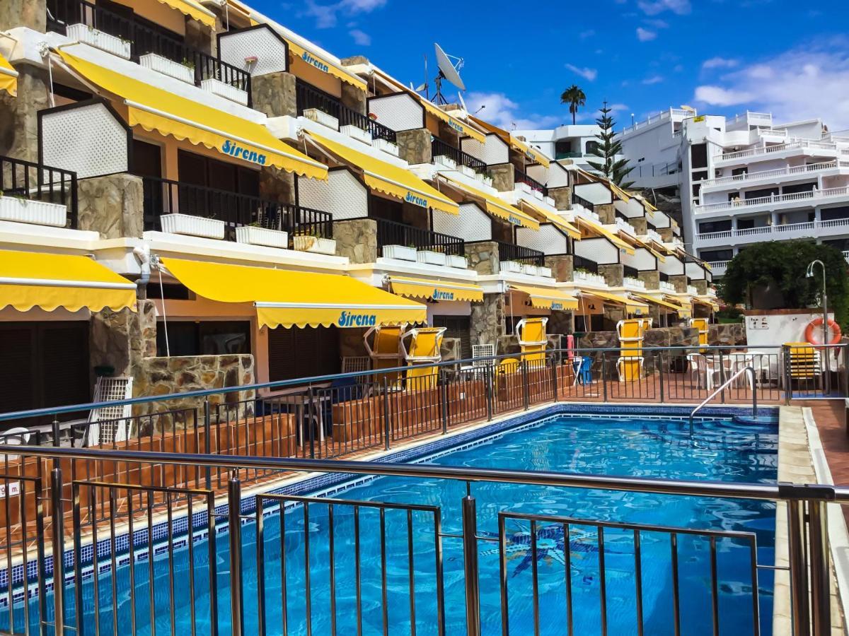 Apartment Sirena *