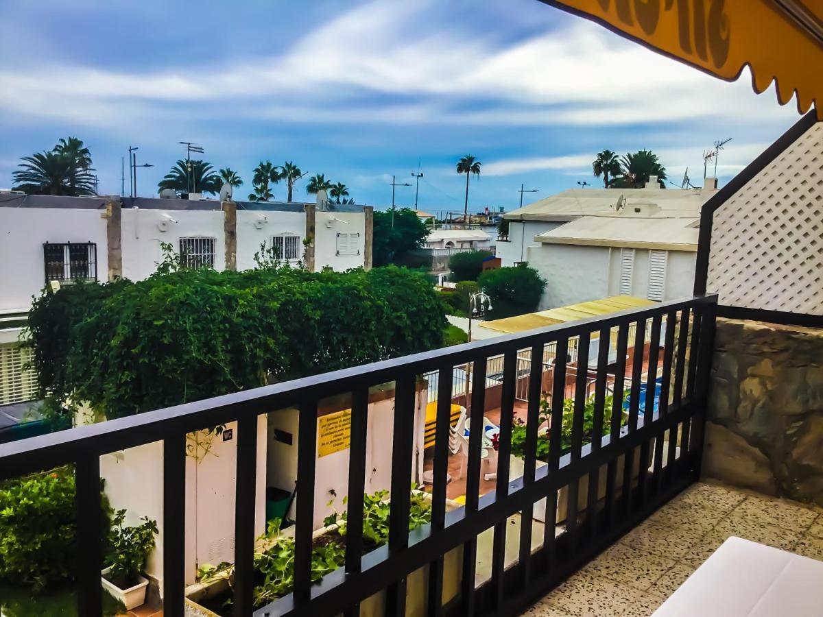 Apartament Sirena Mogán
