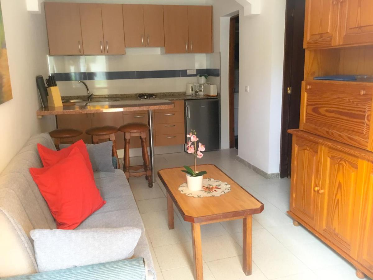 Sirena Apartment *